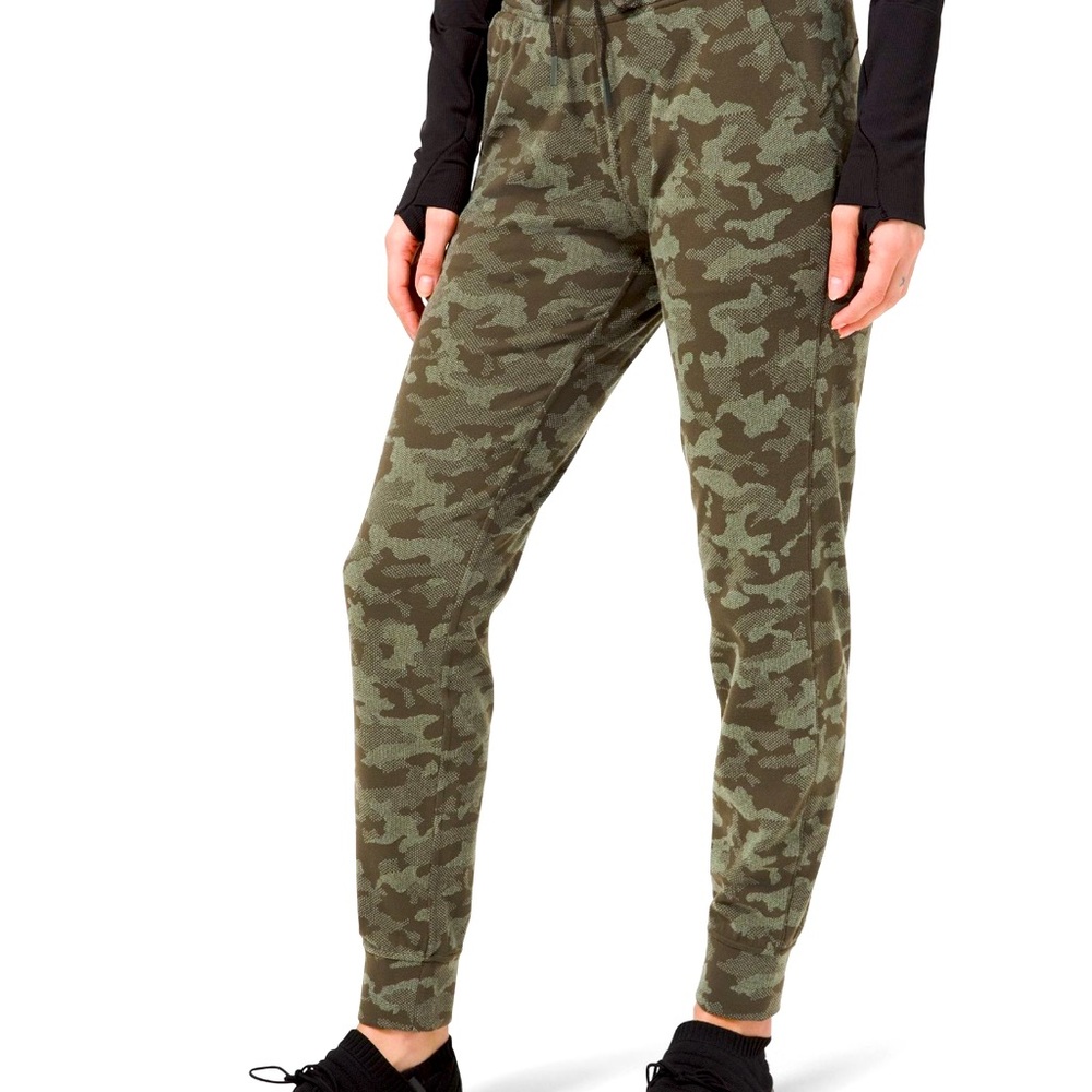 Lululemon Ready to Rulu Jogger Size 12. Brand new, tags still on.